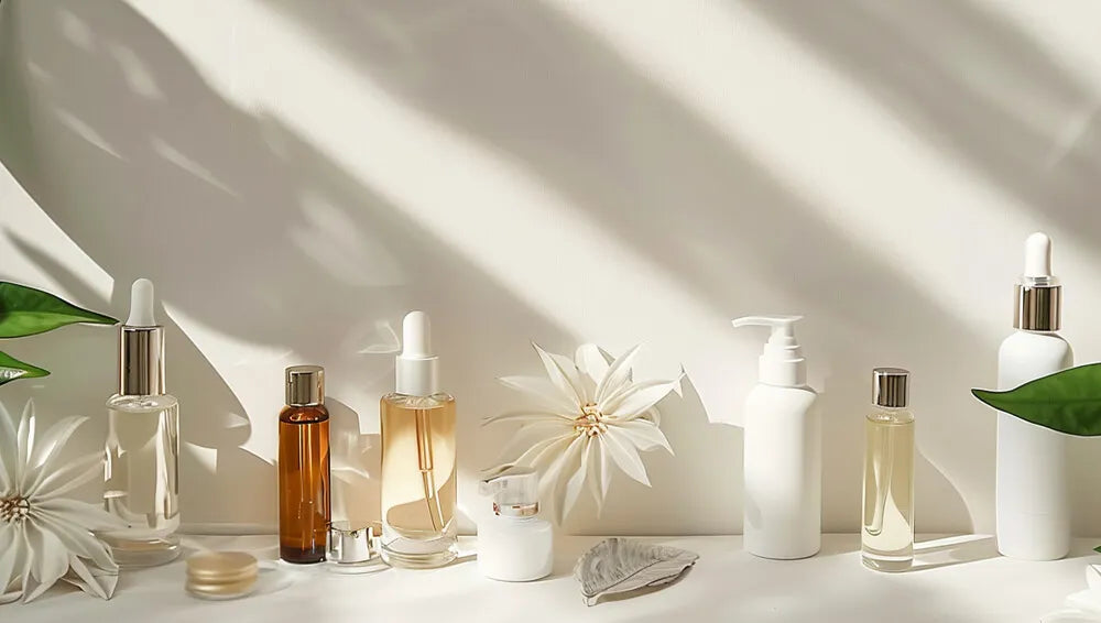 Guide – CBD in Cosmetics